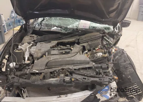 2018 Nissan Altima 2.5 Sv из США, поврежденный, VIN 1N4AL3AP2JC294967